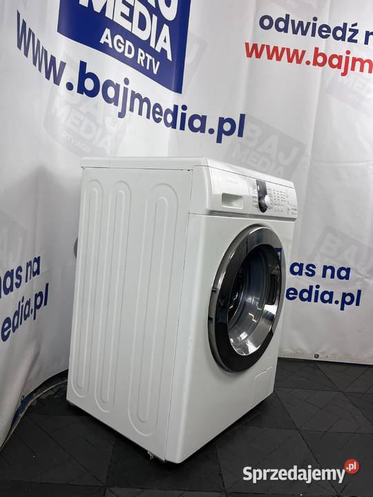 Pralka Samsung Przemysłowa Solidna 7 1000 A mazowieckie