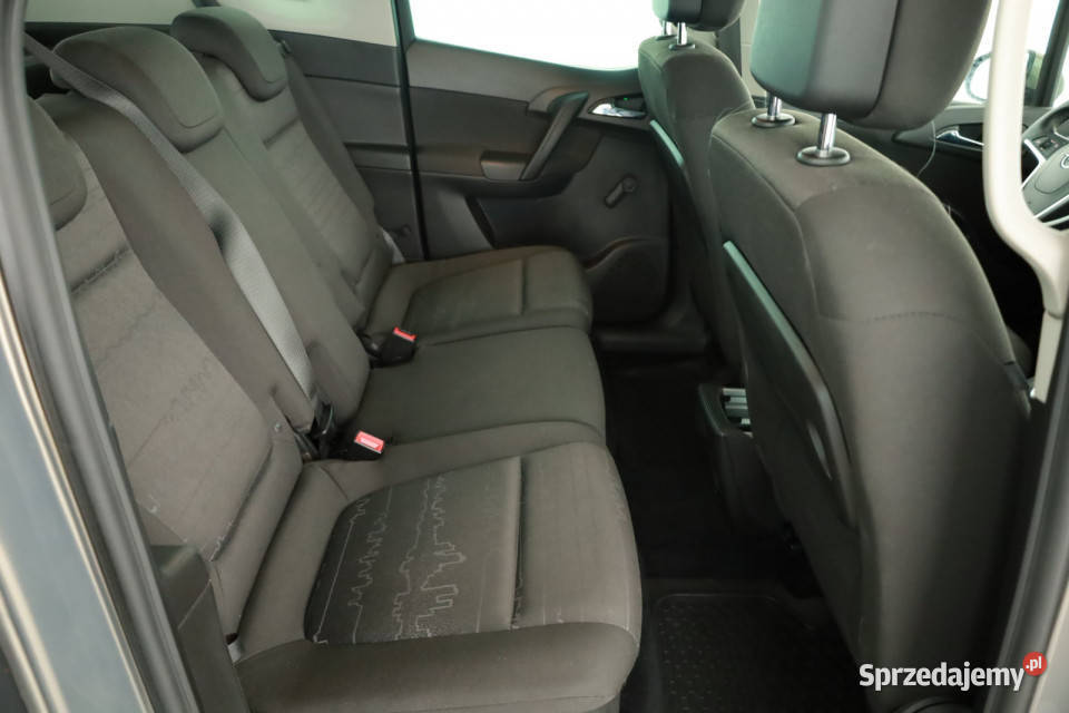 Opel Meriva 14 Turbo Meriva Piaseczno sprzedam