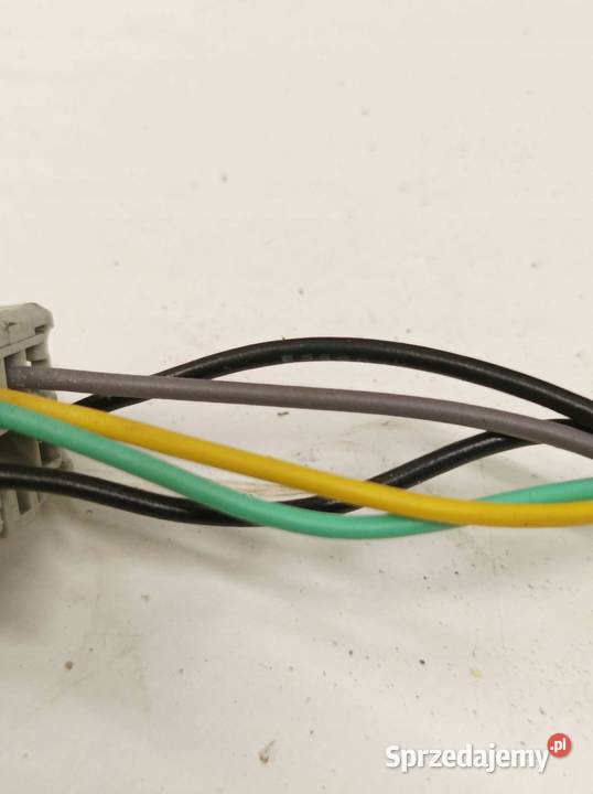 LUSTERKO LEWE 5PIN 010739 Honda CRV II 20012006 osobowe Lusterka zewnętrzne