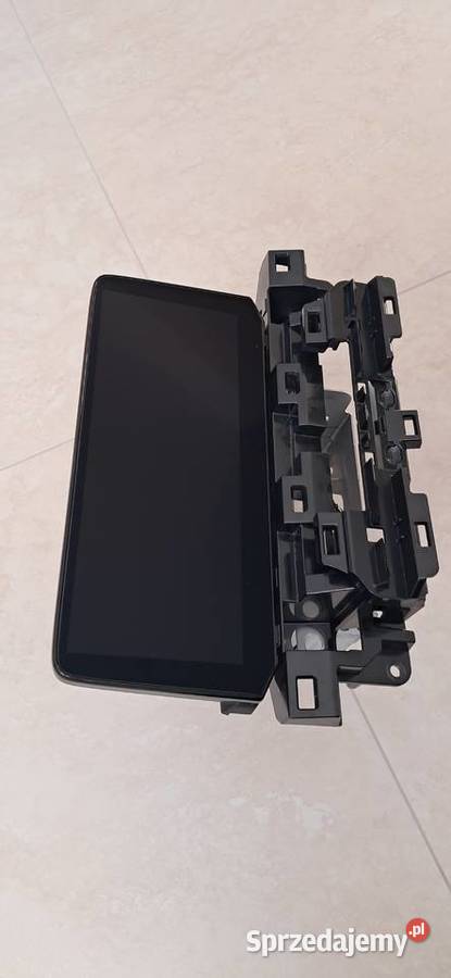 Radio Nawigacja Mazda Cx5 2023r Europa Serock