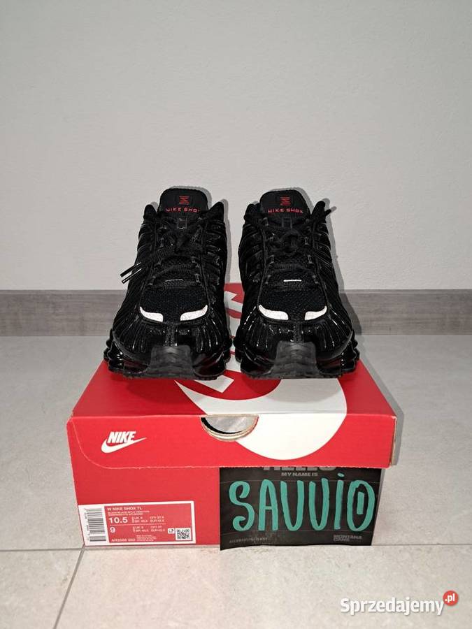 Buty Nike Shox TL 425 Nowy Sącz