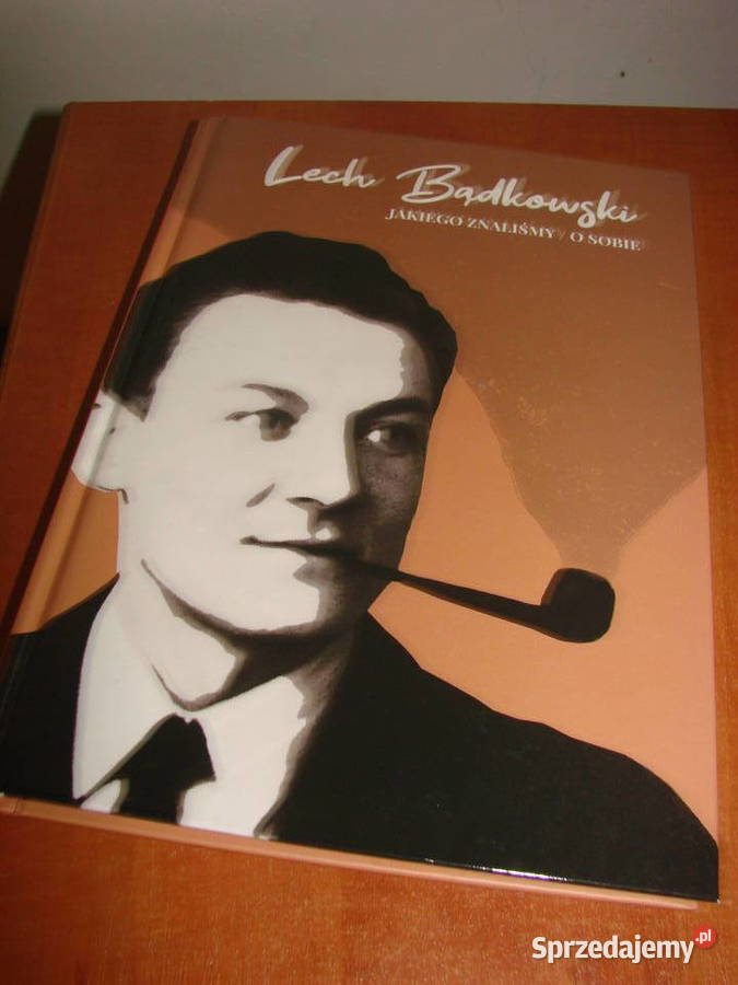 Lech Bądkowski jakiego znaliśmy Pruszcz Gdański