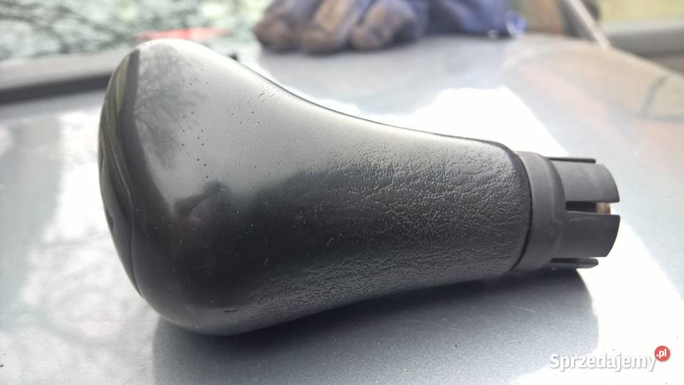Gałka zmiany biegów Mercedes W124w202 Pozostałe lubelskie Chełm