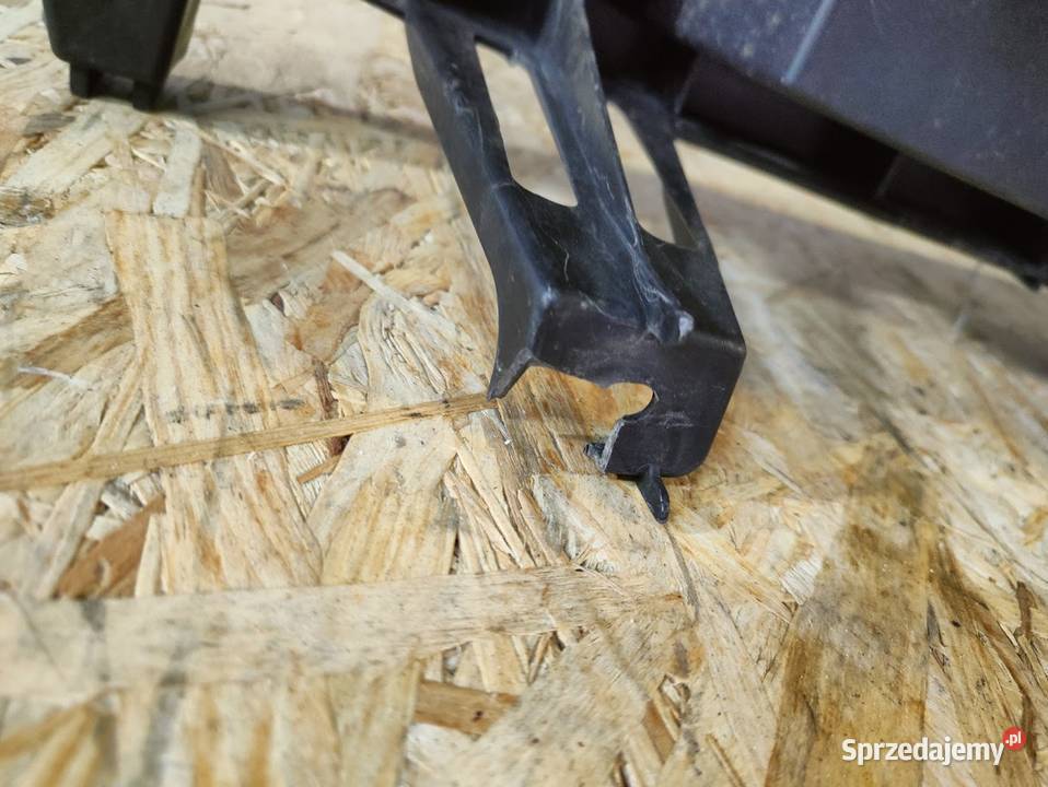 Wzmocnienie Górne Pas Przedni Renault Twingo III