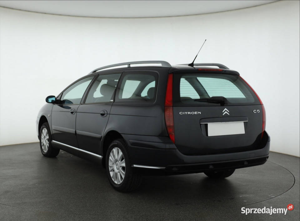 Citroen C5 22 HDi mazowieckie Piaseczno sprzedam