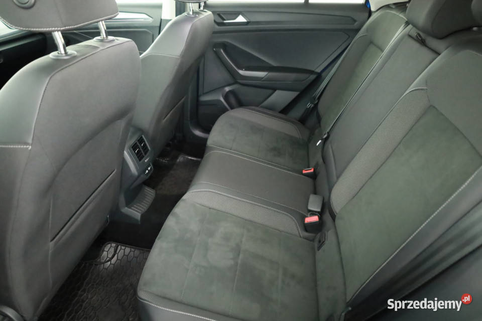 VW TRoc 15 TSI światła LED sprzedam