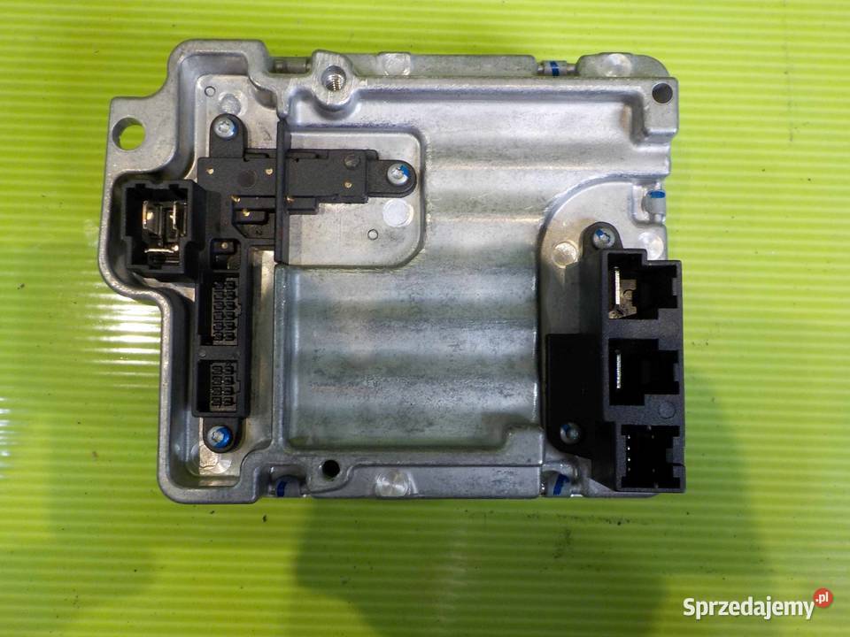 FIESTA MK7 12r sterownik wspomagania 54086213C mazowieckie