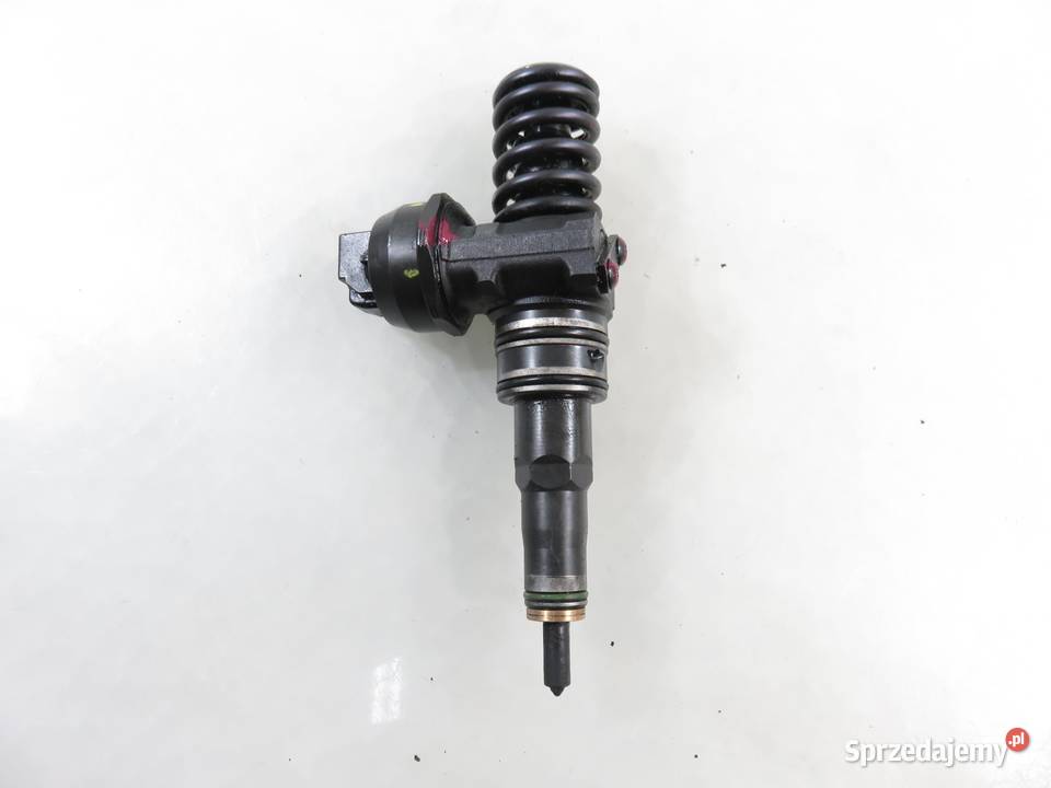 POMPOWTRYSKIWACZ SKODA FABIA I 14 TDI 045130073T