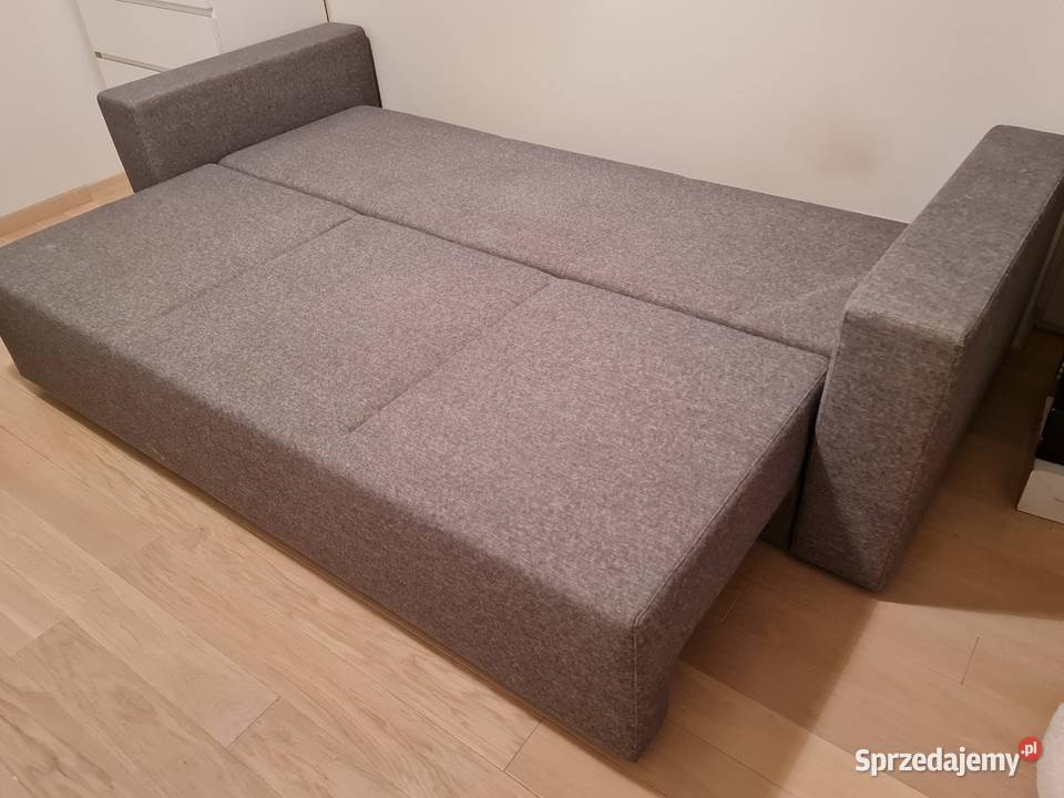 Sofa Rozkładana NOTTI TUKAN 100cm Warszawa sprzedam
