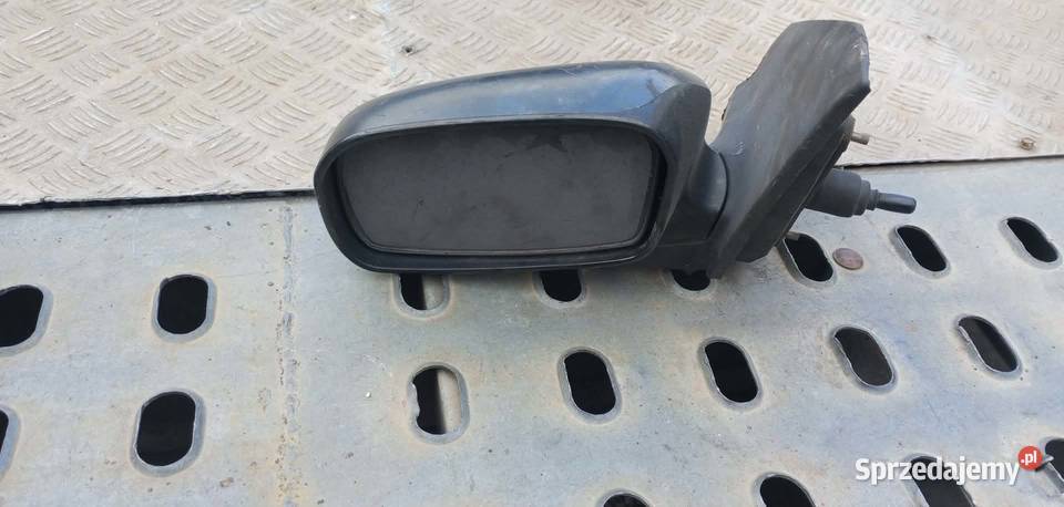 Lusterko honda civic vii lewe prawe elektryczne Wielka Wieś