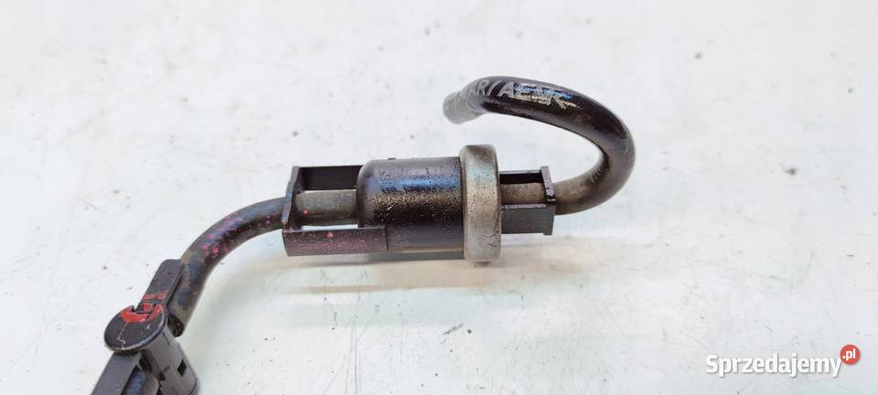 PRZEWODY PRZELEWY WTRYSKÓW AUDI VOLKSWAGEN SEAT sprzedam