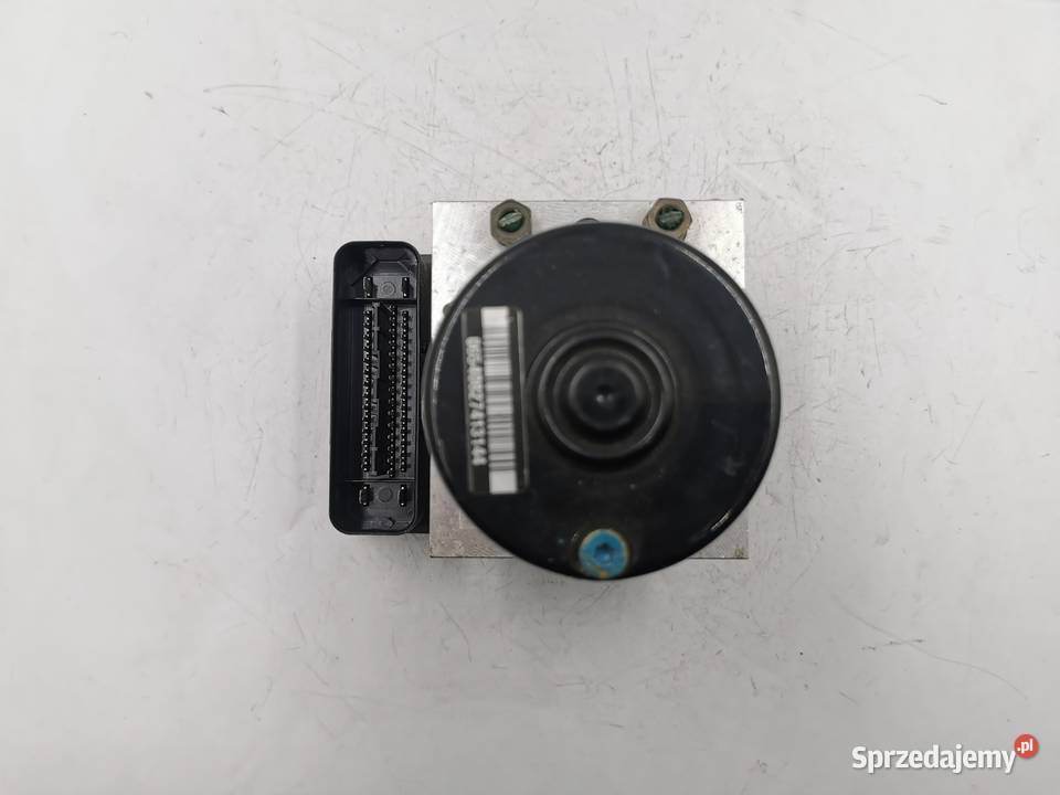 Pompa ABS ESP Peugeot 206 CC 9649026980 Wyszków sprzedam