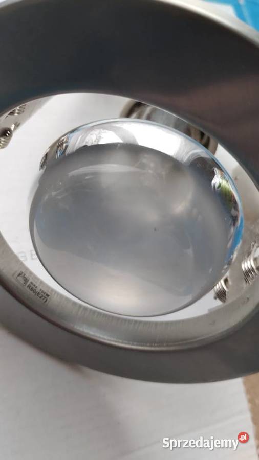 lampa do zabudowy oprawa sufitowa Poznań