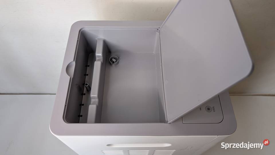 Klimator Eysddifr YZ1000R Jadowniki