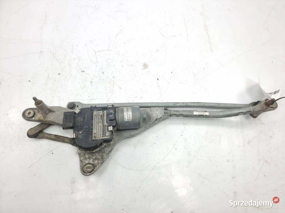 SILNIK WYCIERACZEK AUDI A8 D3 4E2955119 Lipno