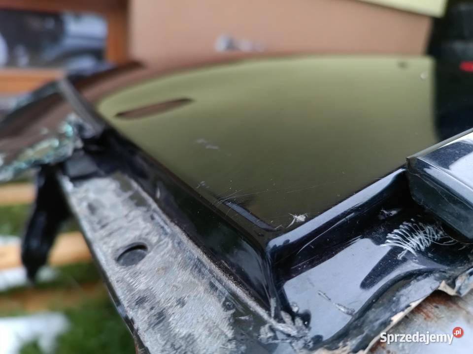 Dach BMW g26 2023r Dachy śląskie