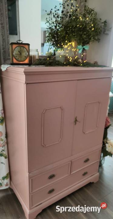 Szafa komoda bieliźniarka do sypialni do Rzeszów