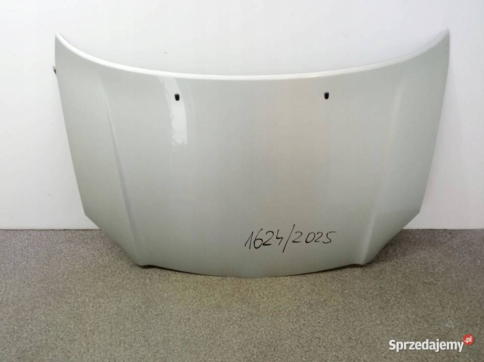 MASKA PRZÓD T25 1C0 Toyota Avensis II 20032009