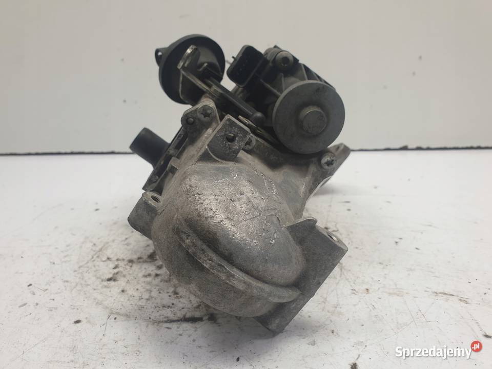 Volvo V40 II 16 D2 ZAWÓR EGR oryginał Chełm