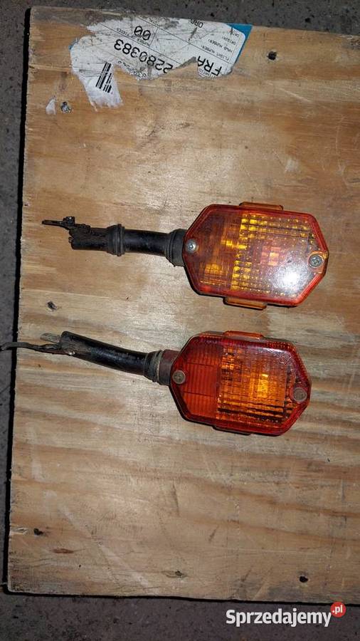 Części simson SR59 sprzedam