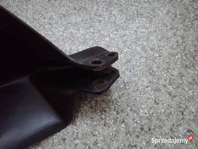1 HANDBAR OSŁONA RĄK YAMAHA DT 125 XT 600 lubuskie Strzelce Krajeńskie