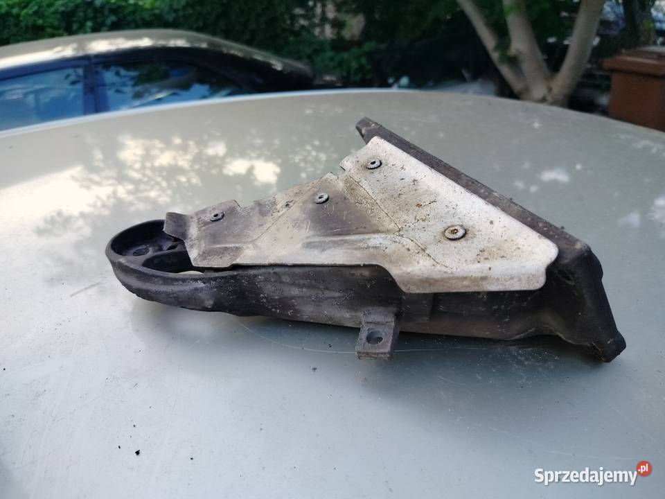 Bmw e46 łapy silnik m54 prawa lewa Aleksandrów Łódzki