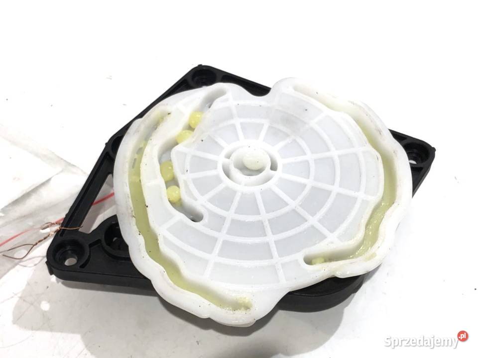 SILNIK NAGRZEWNICY HYUNDAI H400730891 KONA