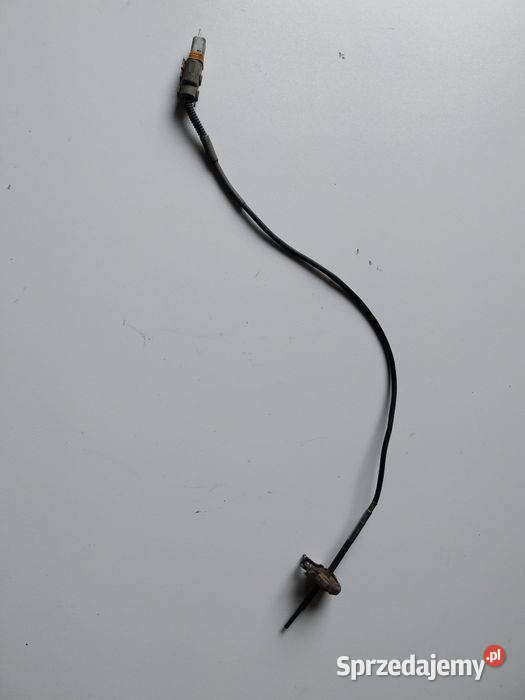 Czujnik temperatury spalin man tgx 18480 sprzedam