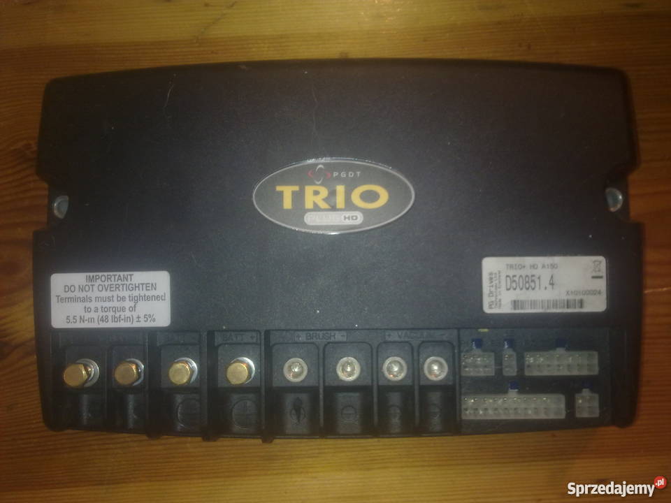 Naprawa elektroniki i automatyki maszyn Kiedrzyn