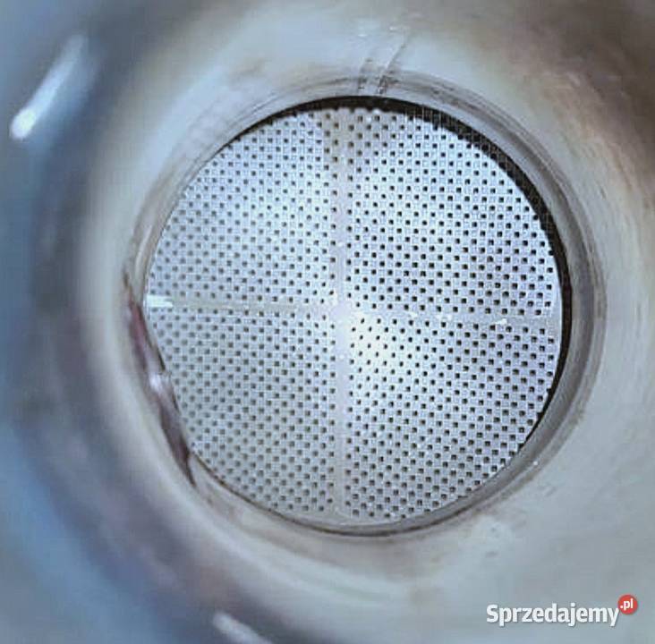 DPF Audi sq5 30 tdi 313 filtr cząstek stałych Tarnowo Podgórne