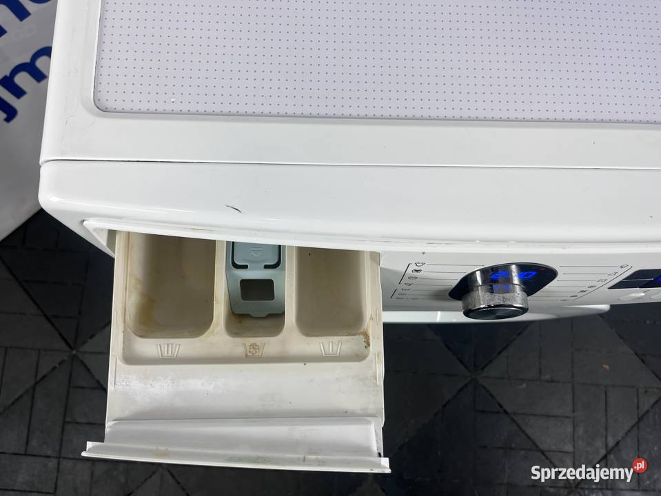 Pralka Samsung Solidna 6 1400 ob A Wiejca