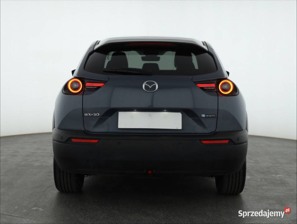 Mazda MX30 eSkyactiv Piaseczno