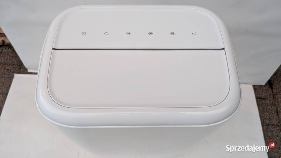 Klimatyzator przenośny Blyss A018I12CH grzanie AGD drobne