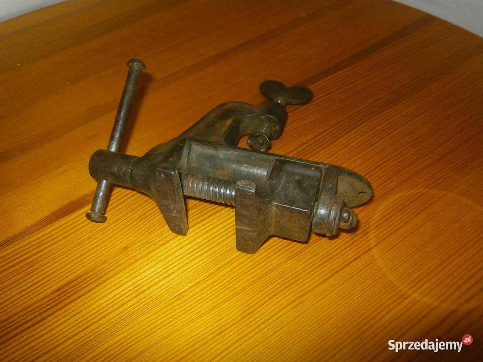 Imadło modelarskie 08 ładne Łódź