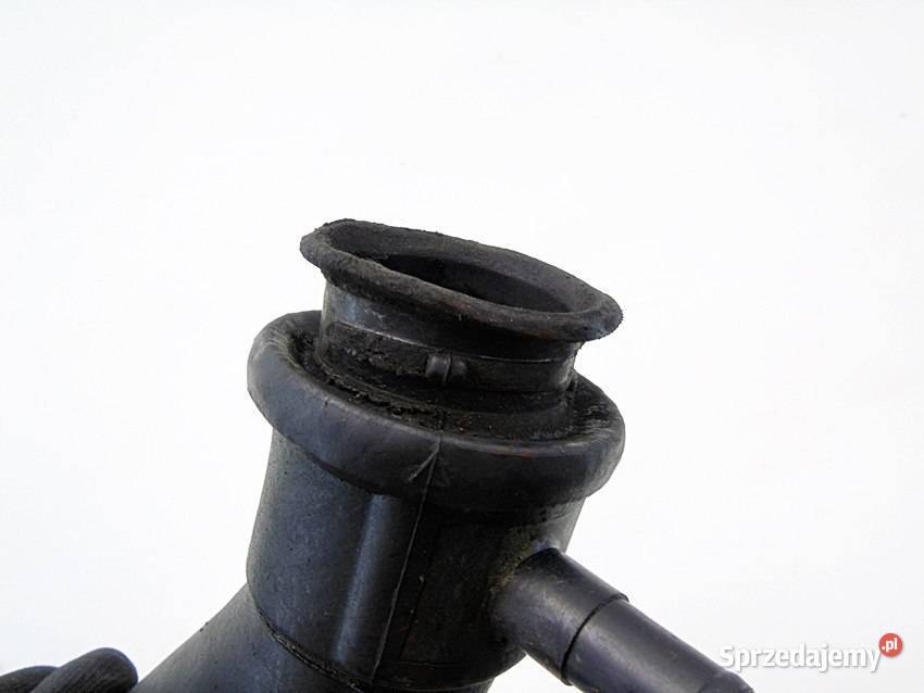 RURA PRZEWÓD POWIETRZA 20 TD DITD MAZDA PREMACY osobowe Sosnowiec