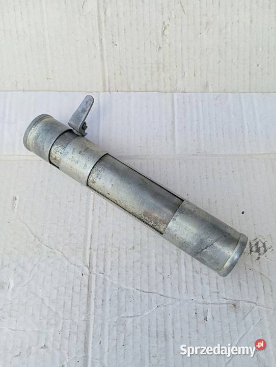 KOLEKTOR RURKA FILTR K750 URAL DNIEPE MT MW Pozostałe Niemodlin