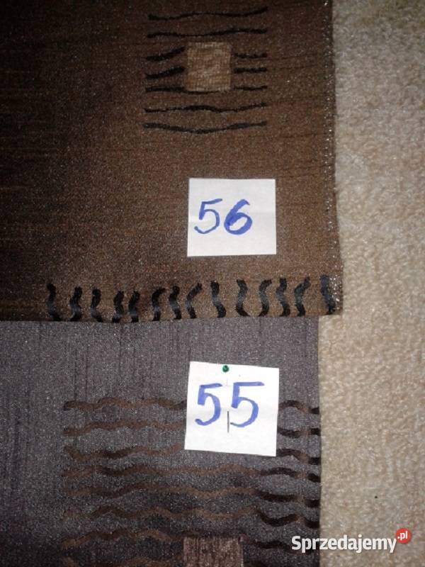 Poszewki dekoracyjne na poduszki Wrocław