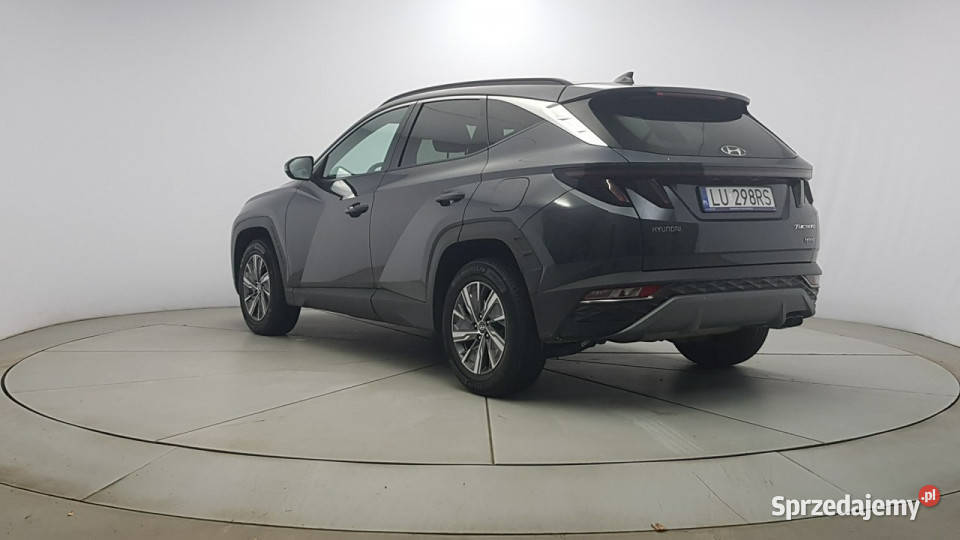 Hyundai Tucson 16 TGDi HEV Executive 2WD Z Warszawa