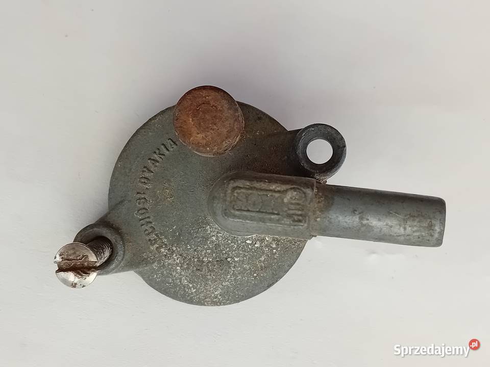 Gaźnik Ikov do Jawa 50 Jawka Romet Ogar Dębica