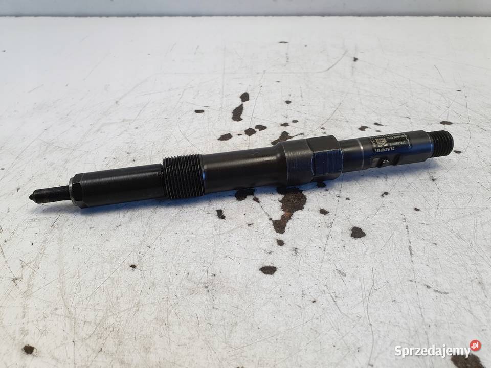 WTRYSKIWACZ Ford Mondeo III MK3 20 TDCI wtrysk Chełm sprzedam