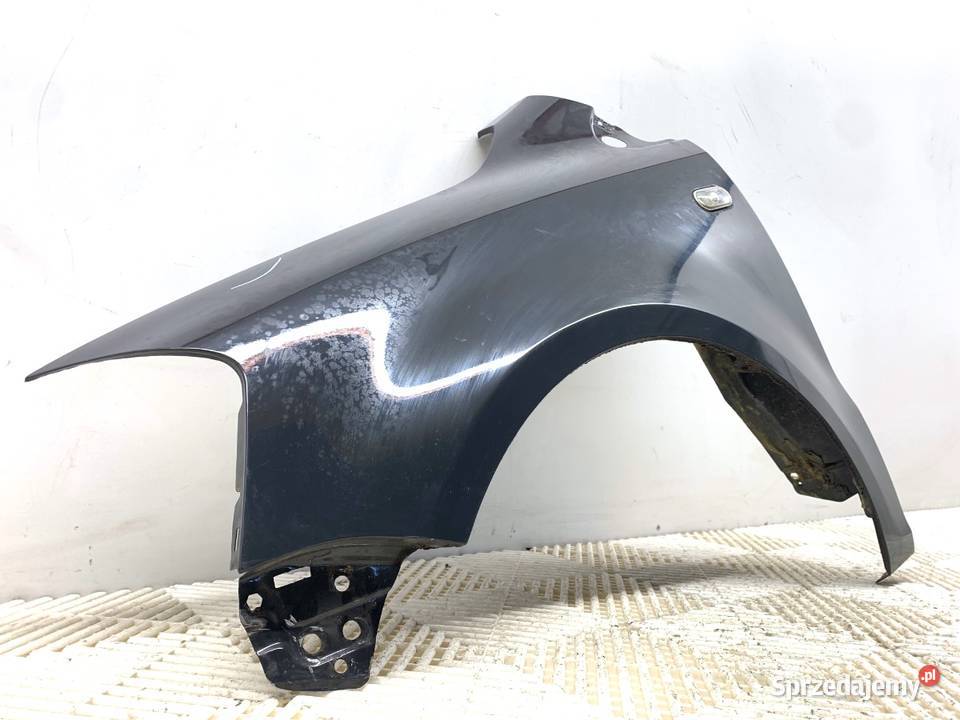 BŁOTNIK LEWY PRZÓD VW FOX Hatchback 0315 Błotniki podkarpackie