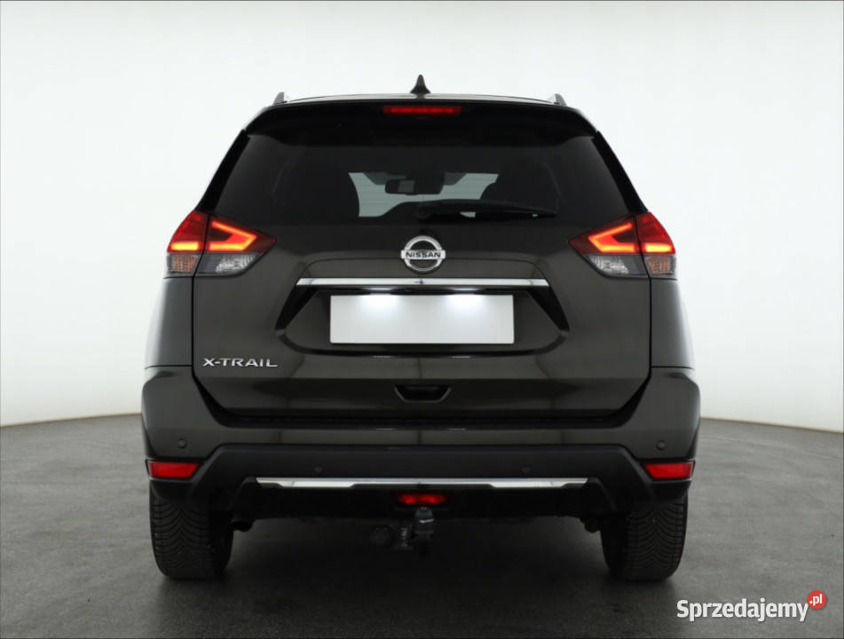 Nissan XTrail 20 dCi X-Trail