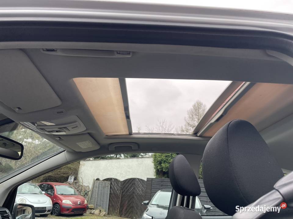 Mercedesbenz A klasa 20 cdi Panorama dach klima Jelenia Góra