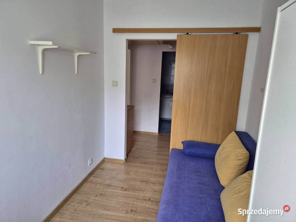 wynajmę mieszkanie Gdańsk