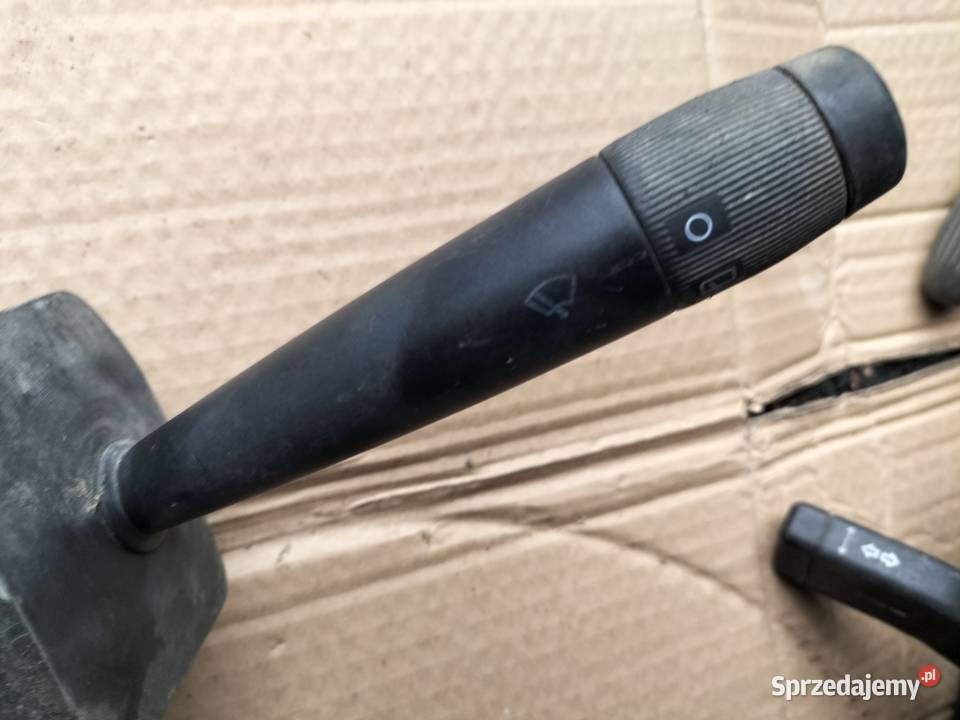 MANETKA FIAT PUNTO SIENA BRAVO BRAVA Kamień-Kolonia