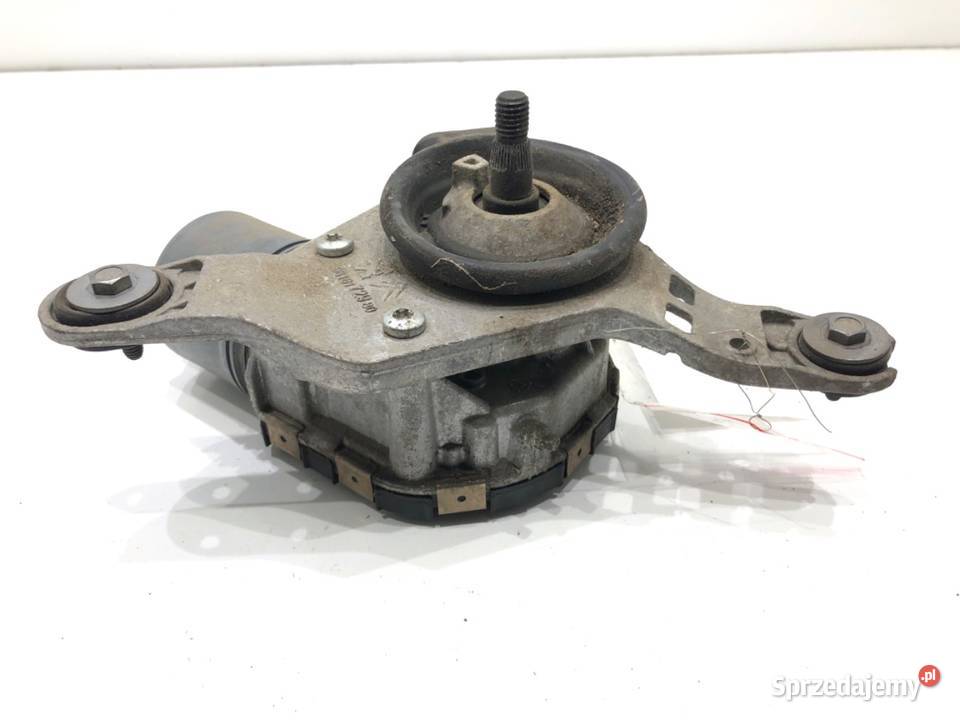 MECHANIZM WYCIERACZEK LEWY PRZÓD CITROEN C4