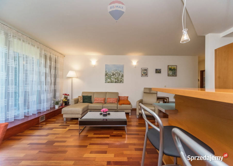 Apartament Zeta Park Ustroń Rok budowy 2005