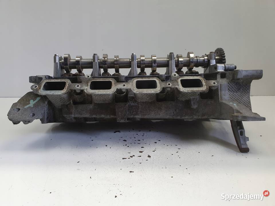 Jeep Grand Cherokee WJ 47 V8 LEWA GŁOWICA Rudka