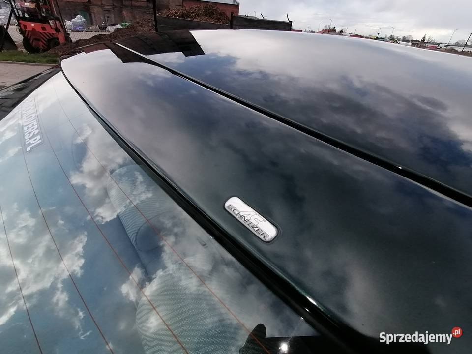 Bmw e39 AC schnitzer nieuszkodzony Motoryzacja Sokołów Podlaski sprzedam