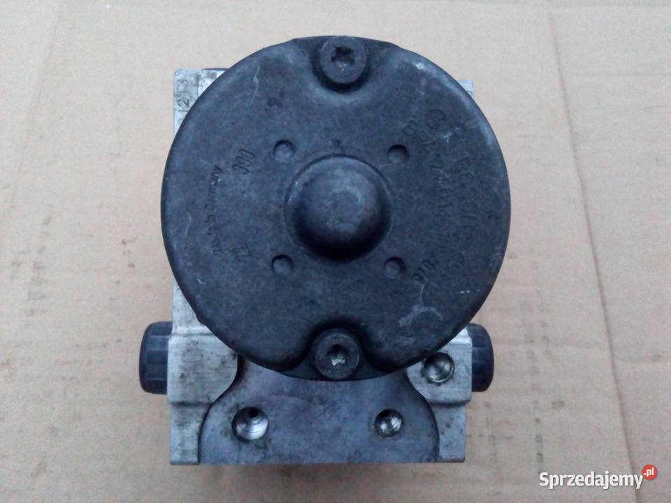 Pompa hamulcowa ABS 19TDI Audi A6 C5 VW Passat Koszalin